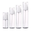 60ML Plastic bottle Cosmetic Cream Packaging Skin Care